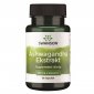 SWANSON Ashwagandha ekstrakt (60 kaps.) 