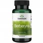 SWANSON Berberine 400 mg (60 kaps.) 