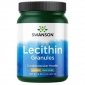 SWANSON Lecytyna 100% - granulki (454 g) 