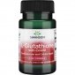 SWANSON L-glutation + koenzym Q10 (30 kaps.) 