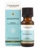 TISSERAND AROMATHERAPY Eucalyptus Organic - Olejek Eukaliptusowy (20 ml) 