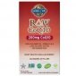 GARDEN OF LIFE RAW CoQ10 - Koenzym Q10 200 mg (60 kaps.) 