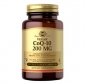 SOLGAR Vegetarian CoQ-10 200 mg (30 kaps.) 