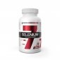 7NUTRITION Selenium L-selenomethionine + Zinc - Selen + Cynk (120 kaps.) 