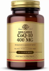 SOLGAR Megasorb CoQ-10 400 mg - Koenzym Q10 400 mg (30 kaps.) 