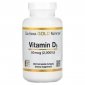 Vitamin D3 | Witamina D3 2000 jednostek 360 kaps. 