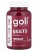 GOLI NUTRITION Beets Cardio - Burak (60 żelek) 