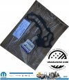 Uszczelka aluminiowej obudowy termostatu Jeep Gladiator 3,6 V6