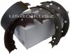Szczęki hamulcowe 9'' Jeep Comanche MJ 1990-