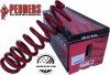 Zestaw podnoszący zawieszenie o 45mm Dodge RAM 1500 DS 2009-