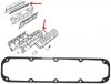 Uszczelka pokrywy zaworów Dodge Durango 5,2 / 5,9 V8