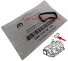 Uszczelniacz zaworu PCV duży Dodge Durango V8 2009-