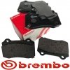 Tylne klocki hamulcowe BREMBO Cadillac CTS-V