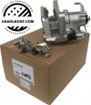 Zacisk hamulcowy tylny prawy Chrysler Grand Voyager Town Country 2012-2020