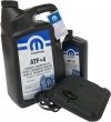 Filtr olej MOPAR ATF+4 skrzyni biegów 42RLE Jeep Cherokee 2003-