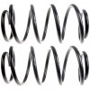 Sprężyny zawieszenia tylnego Jeep Grand Cherokee 2005-2010