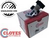 Napinacz lewego łańcucha wałków rozrządu silnika Ford Taurus 3,5 V6