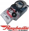 Zestaw naprawczy tylnego zacisku do tarcz 345mm Ford Flex 2012-