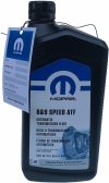 Filtr + olej automatycznej 8 stopniowej skrzyni biegów 850RE MOPAR Jeep Gladiator JT -2023