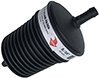 Uniwersalny filtr magnetyczny skrzyni biegów końcówki 8mm