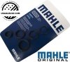 Zestaw uszczelek obudowy filtra oleju Jeep Grand Cherokee 3,6 V6 -2013