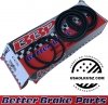 Zestaw naprawczy przedniego zacisku hamulcowego Lincoln Aviator 2003-2005