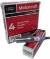 Świeca zapłonowa platynowa MOTORCRAFT SP520 Lincoln MKX 3,7 V6