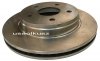 Przednia tarcza hamulcowa Dodge RAM 1500 336mm 5 szpilek 2002- 