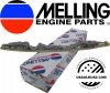 Prowadnica prawego łańcucha rozrządu Ford Bronco V6 2021-