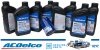 Filtr PF63 olej silnikowy 0W20 Dexos1 Full Synthetic ACDelco GMC Yukon 1500 2015-