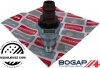 Zawór PCV Jeep Commander 3,7 V6 2007-