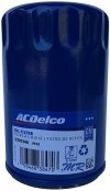 Filtr oleju silnika ACDelco PF63E Chevrolet Equinox V6 2011-