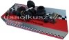 Zestaw montażowy klocków hamulcowych przednich Dodge Caravan 2001-2007 15''