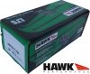 Klocki hamulcowe przednie HAWK LTS RAM 1500 DT 2019-