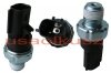 Czujnik ciśnienia oleju MOPAR silnika kontrolka Chrysler 300C V6 - 2010