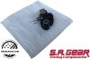 Napinacz hydrauliczny prawego łańcucha rozrządu silnika Lincoln Navigator 5,4 V8 2003-