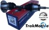 Półoś napędowa przednia Ford F-150 F150 2004-2008