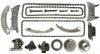 Rozrząd silnika Pontiac Torrent 3,6 V6