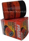 Filtr oleju silnika Buick Rainier 4,2 L6 2006-2007