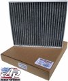 Filtr kabinowy przeciwpyłkowy węglowy Dodge Grand Caravan 2008-