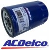 Filtr oleju silnika ACDelco PF52E Buick Regal 1982-1993