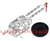Zaślepka wałka rozrządu Jeep Cherokee 2,8 CRD 2008- 21772107F