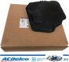 Oryginalny filtr GM + olej Mobil1 Synthetic LV ATF HP DEXTRON skrzyni biegów 8L45 8L90 Cadillac CTS 2016-2019