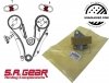 Napinacz łańcucha wałków rozrządu Chrysler Sebring 2,7 V6 2009-2010