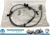 Czujnik ABS tylny lewy MOPAR Dodge Charger SRT Helcat Scat Pack 2012- BREMBO