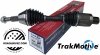 Półoś napędowa przednia prawa Jeep Liberty 2008- 5189278AA