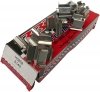 Zestaw montażowy klocków hamulcowych RAM C/V 2012-