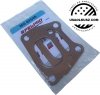 Uszczelki kolektora wydechowego Buick Regal Sportback 3,6 V6 LGX 2018-2020