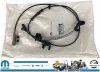 Czujnik ABS tylny lewy MOPAR Dodge Challenger SRT Chellcat Scat Pack 2011- BREMBO