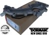 Aluminiowa obudowa termostatu Lancia Voyager 3,6 V6  5184653AF
